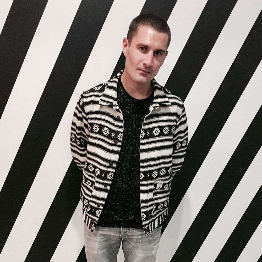 Meet your Posher, Matthias